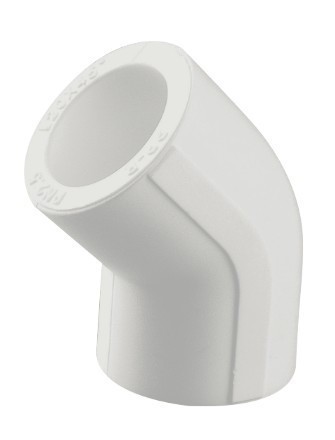 Cot Nr 2 Int-Int 45 PP-R ESS 32 mm-674657