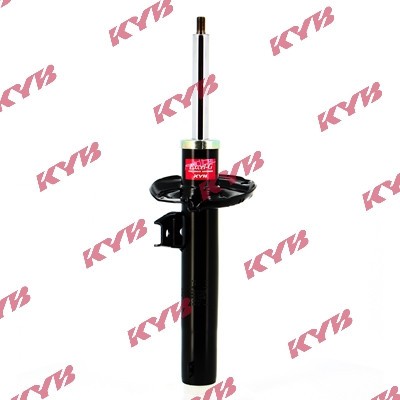 KYB 3358020 Excel-G amortizor foto