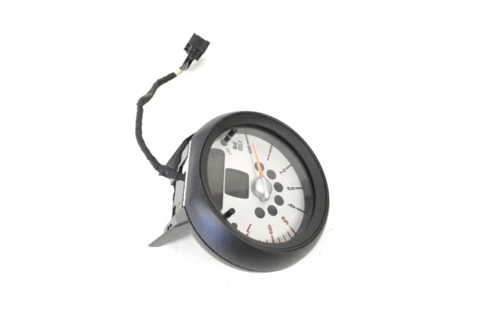 Ceas de bord MINI COOPER R56 2010 OEM: 9232440 11580302