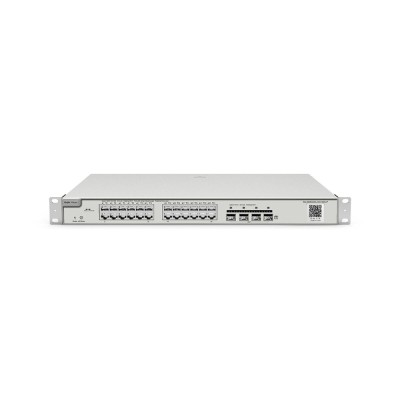 Switch Ruijie Networks RG-NBS3200-24GT4XS-P foto