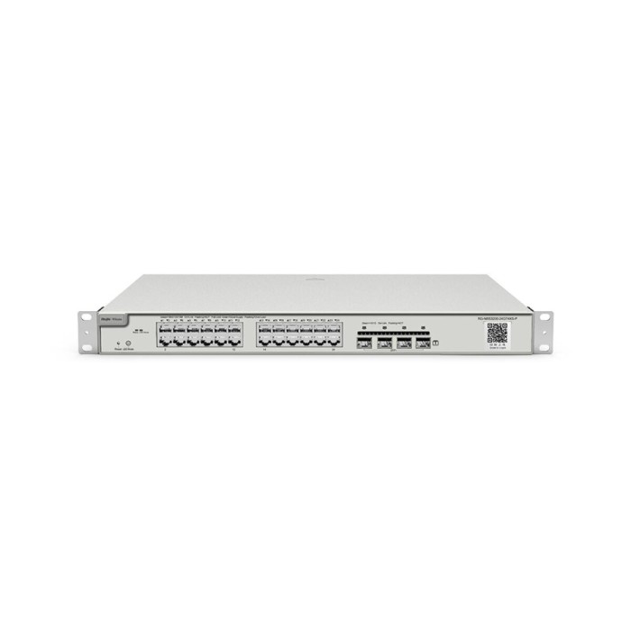 Switch Ruijie Networks RG-NBS3200-24GT4XS-P