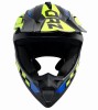 Casca Enduro EDX XL, Oem
