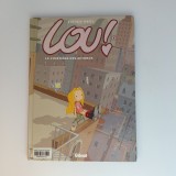 Lou - Le Cimetiere des Autobus