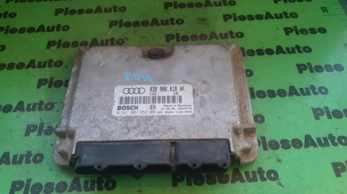 Calculator motor Audi A3 (2003-&gt;) [8P1] 0281001852