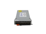 Modul IBM Qlogic BRX-8146 cu 6 porturi FC de 8 Gb pentru IBM BladeCenter E/H/HT