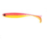 Mezashi Keel Tail Minnow 8.8cm Shocking Pink, Mustad