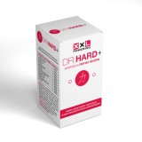 Capsule potenta XXL Powering Dr Hard 8 buc