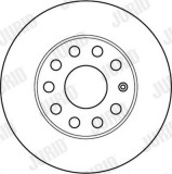 JURID 562238JC Disc frana