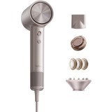 Laifen Swift 4 Polished Platinum cel mai puternic uscator pentru par ionizant Gold 1 buc