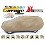 Prelata auto completa Optimal Garage - XL - SUV/Off-Road Garage AutoRide