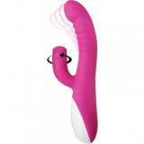 Vibrator Evolved Rockin G, 22 cm