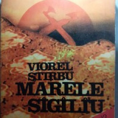 Marele Sigiliu vol2 - Viorel Stirbu