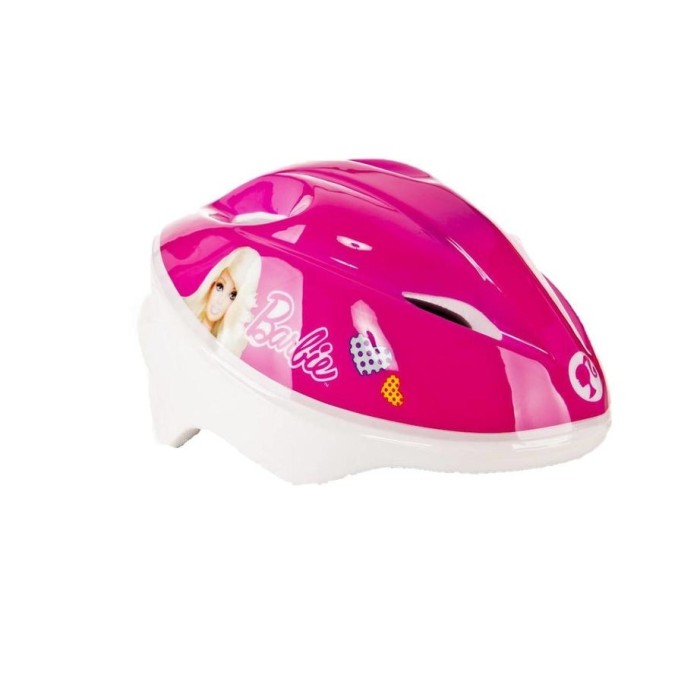 Casca protectie Barbie Casca protectie Barbie