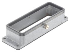 Conector HARTING Han 10B-AGG-R