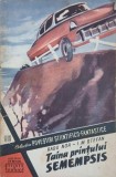 Carte Povestiri Stiintifico-Fantastice 55 SF Beletristica