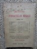 Revista Fundatiilor Regale, Anul I, Martie 1934, Nr. 3 - Editie Necartonata, Stare Buna