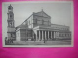HOPCT 12390 BAZILICA S PAOLO- ROMA -ITALIA -EUROPA -NECIRCULATA