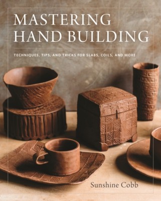 Mastering Hand Building: Techniques, Tips, and Tricks for Slabs, Coils, and More foto