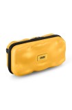 Crash Baggage portfard ICON 30x15x10 cm culoarea galben CB371