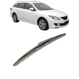 Cumpara ieftin Stergator lamela spate MAZDA 6 Estate (GH) 2007 - 2013, pentru luneta, Bosch Twin