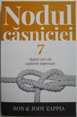 Nodul casniciei 7 Alegeri care tin cuplurile impreuna &amp;ndash; Ron &amp;amp; Jody Zappia foto