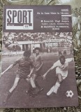 Myh 110 - Revista SPORT - nr 10/mai 1968