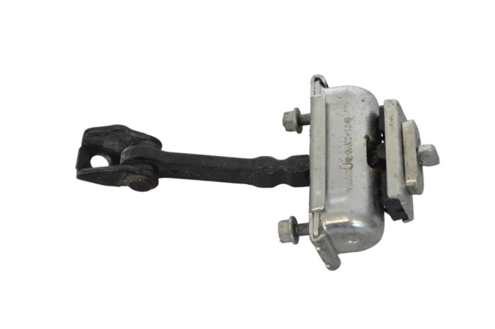 Limitator ușă st&acirc;nga față FORD TRANSIT CUSTOM 2020 OEM: BK21-V23500-AC 24528777