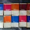 11 vol. din colectia &bdquo;Psyche&rdquo; (Talent, Creativitate, Inteligenta, Genetica, Psihologie scolara, Comunicare etc.)