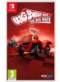 Big Bobby Car The Big Race NSW
