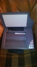 Imprimanta Multifunctionala Lexmark X1180 Scanner foto