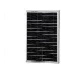 Panou fotovoltaic monoclistalin 20W