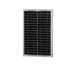 Panou fotovoltaic monoclistalin 20W