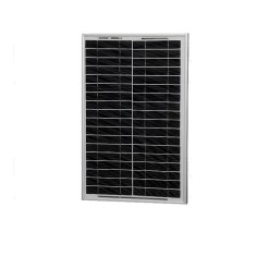 Panou fotovoltaic monoclistalin 20W