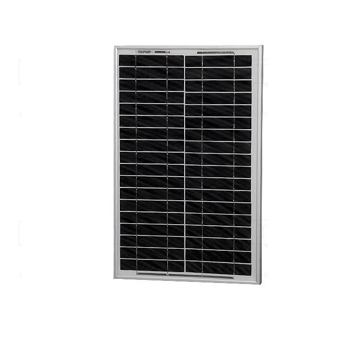Panou fotovoltaic monoclistalin 20W