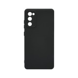 Husa BestCase&reg; Premium Silicon, Compatibila Cu Samsung Galaxy S20 FE, 1.2MM