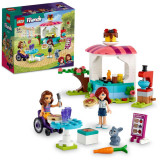 LEGO&reg; Friends - Clatitarie 41753, 157 piese