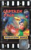 Captain Jack - Operation Dance, Caseta audio