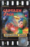 Captain Jack - Operation Dance, Caseta audio