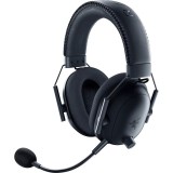 Casti gaming Wireless Razer Blackshark V2 Pro 2023, Negru
