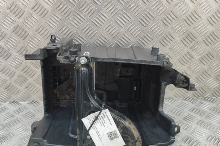 Suport baterie FORD PUMA J2K, CF7 2022 OEM: L1BB-10723-BB | 28451876