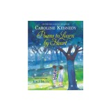 Poems to Learn by Heart