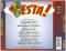 Fes&amp;#039;ta! Di Tanghi, CD - 3