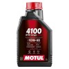 Ulei Motor Motul 4100 Syn-Ner S 10W40, 1 Litru, Semi-Sintetic, A3/B4, SP, MB 229.3, PSA B71 2300, Renault RN 0700/0710, VW 501.01/505.00