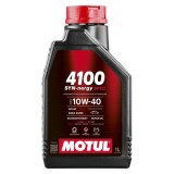 Ulei Motul 4100 Syn-Ner S 10W40 1 litru