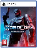 Robocop PS5