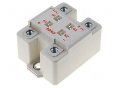 Punte Redresoare Semi-Controlată 1,2kV 40A Modul