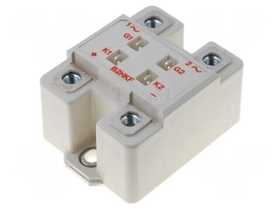 Punte Redresoare Semi-Controlată 1,2kV 40A Modul foto