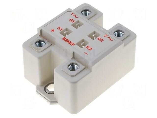 Punte Redresoare Semi-Controlată 1,2kV 40A Modul