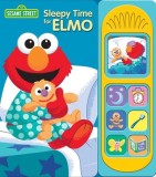 Sesame Street: Bedtime for Elmo