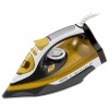 Fier de calcat ceramic Camry CR 5029, 3000W, Vertical, Anti-picurare, Autocuratare, Anti-calcar, Abur 70g/min